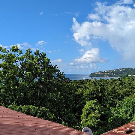Malendure Bay Appartements Bouillante Zewnętrze zdjęcie