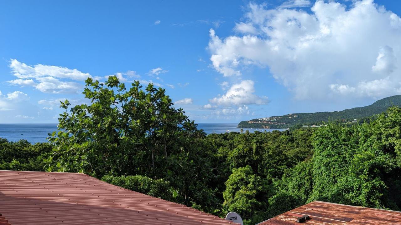 Malendure Bay Appartements Bouillante Zewnętrze zdjęcie